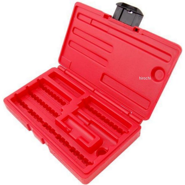 PB90A スナップオン Snap-on プラスチック ボックス(SDM400Aキット用)