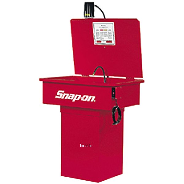 PBC3222A スナップオン Snap-on オートフィルタ スクエアベース エレクトリック ソルベント パーツワッシャー 20ガロン