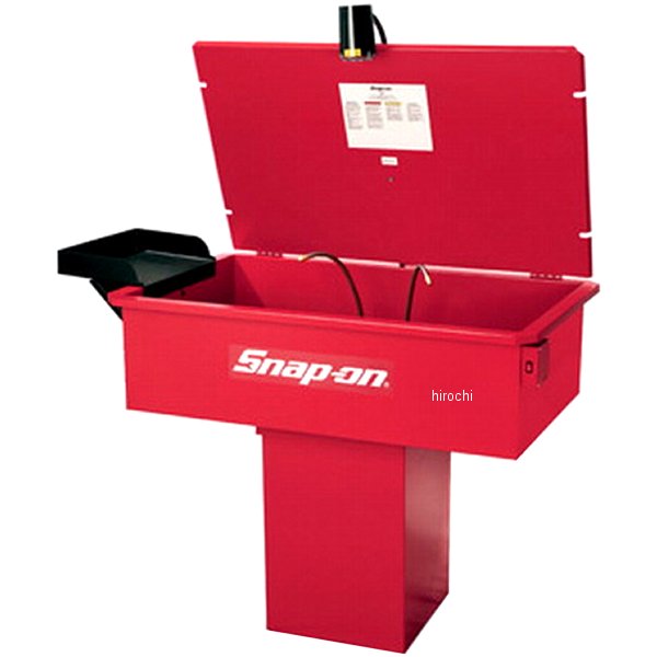 PBCH4828EUR スナップオン Snap-on オートフィルタ タブマウント エレクトリック ソルベント パーツワッシャー 30ガロン