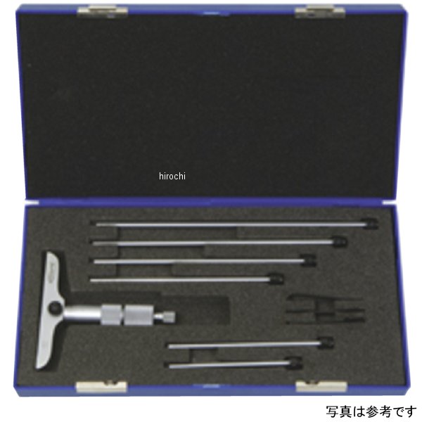 PBDM6 スナップオン Snap-on ブルーポイント DM6のケース