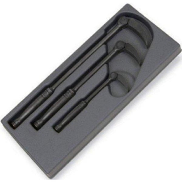 PBMP703A スナップオン Snap-on プライバー マルチポジション 3本セット