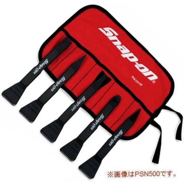 PBN10 スナップオン Snap-on 90°インチLインチ Non-Marring Pryツール