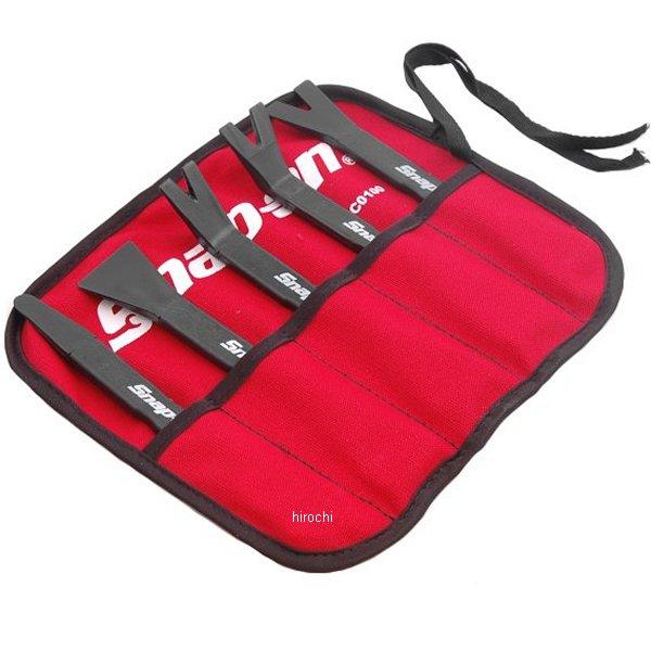 PBN500 スナップオン Snap-on プライバー 傷防止プライバー 5本セット