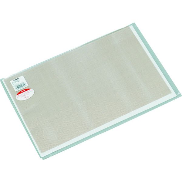 PC20323 113-2730 (株)光 光 銅メッシュ板 0.3×200×300mm