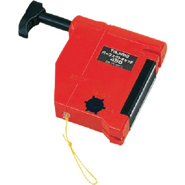 PC450BL 813-4709 (株)TJMデザイン タジマ パーフェクトキャッチ450 4.5m