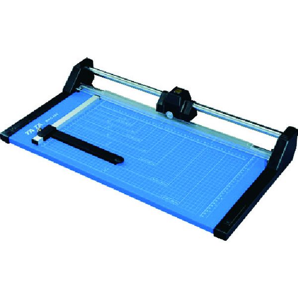 PCA3520A 208-2862 トラスコ中山(株) TRUSCO ペーパーカッター A3タイプ 520mm