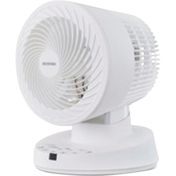 PCFBC15TW アイリスオーヤマ(株) IRIS 288467 サーキュレーター ACタイプ ホワイト