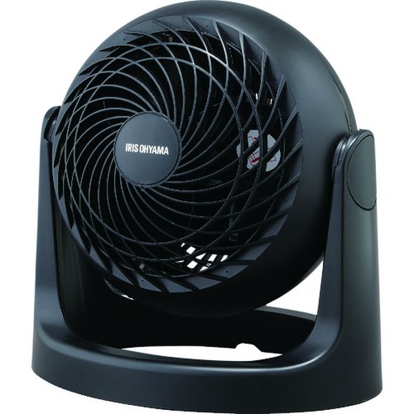 PCFMKM15NB アイリスオーヤマ(株) IRIS 283227サーキュレーター 8畳 固定 マカロン型