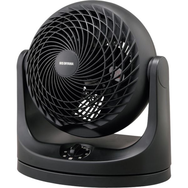 PCFMKM18B アイリスオーヤマ(株) IRIS 283238サーキュレーター 14畳 首振り マカロン型