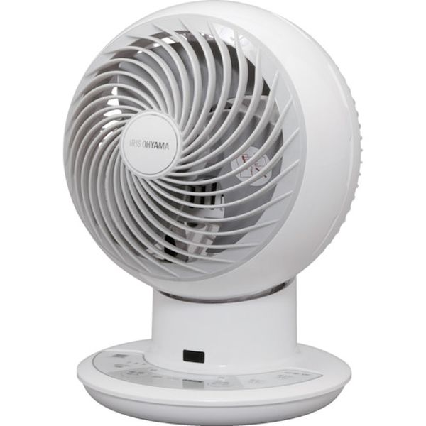 PCFSDC152TKW 296493 サーキュレーターアイ DC JET 15cm DCタイプ ホワイト