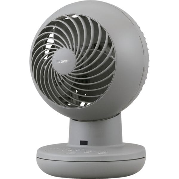 PCFSDS15TECH 610-2724 299176 サーキュレーターアイ DC silent グレー