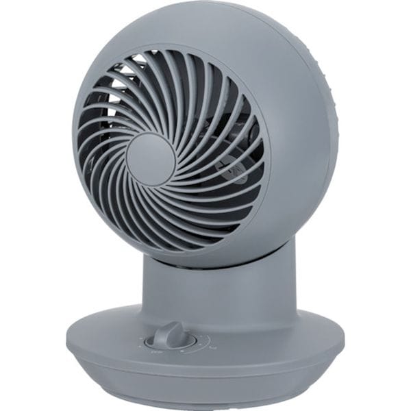 PCFSM122V アイリスオーヤマ(株) IRIS 296648 サーキュレーターアイ mini バイオレット