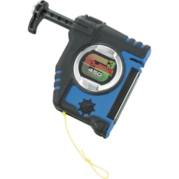 PCG3450B 796-7322 (株)TJMデザイン タジマ パーフェクトキャッチG3-450 青