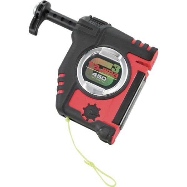 PCG3450R 796-7331 (株)TJMデザイン タジマ パーフェクトキャッチG3-450 赤