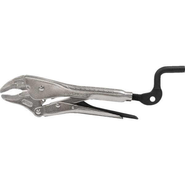 PCJ120 835-8171 Strong SHT C型グリッププライヤー 360mm
