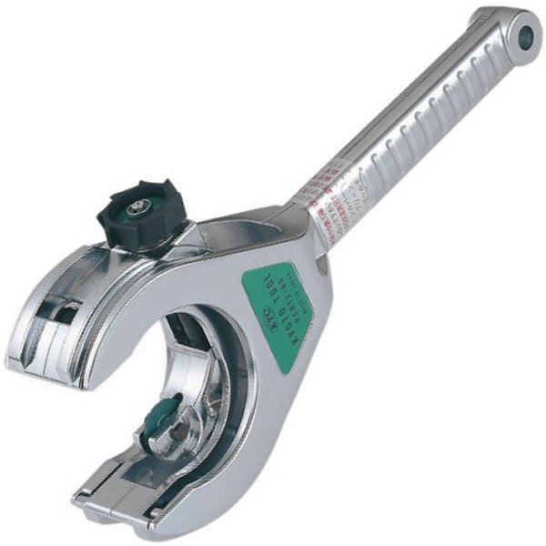 PCRT2-66 KTC 京都機械工具 大型銅・樹脂管用ラチェットパイプカッタ 35mmから66mm