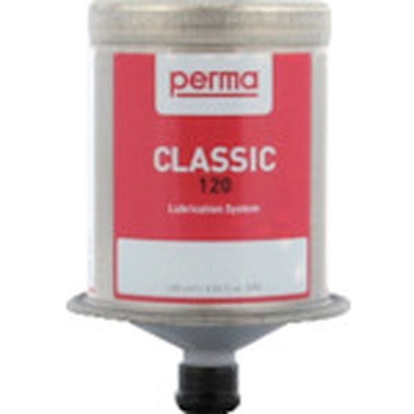PCSF013 パーマテック社 perma クラシック 自動給油器SF01 3ヶ月用 標準グリス120CC付