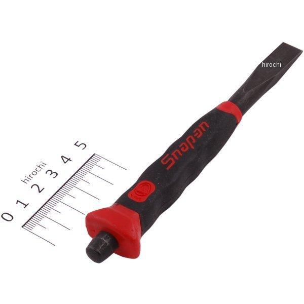 PCSG812 スナップオン Snap-on ソフトグリップ 平型タガネ