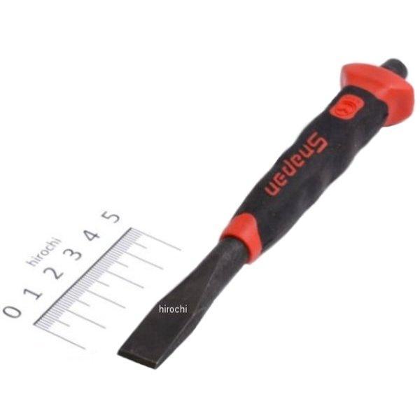 PCSG816 スナップオン Snap-on ソフトグリップ 平型タガネ