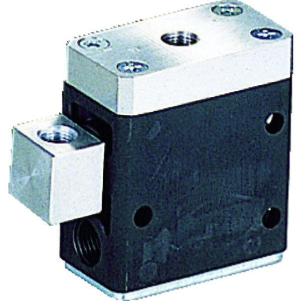 PCV04 105-3159 (株)TAIYO TAIYO パイロットチェックバルブ 1/2