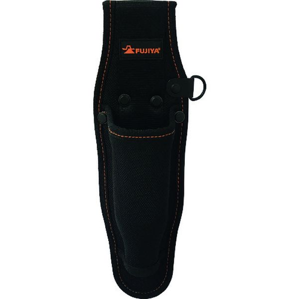 PD01R 183-3915 フジ矢(株) フジ矢 布製ホルダー 電動ドライバー用