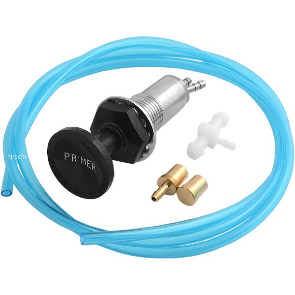 PD820006 Parts Unlimited プライマーキット シングル ケイヒン CDK40