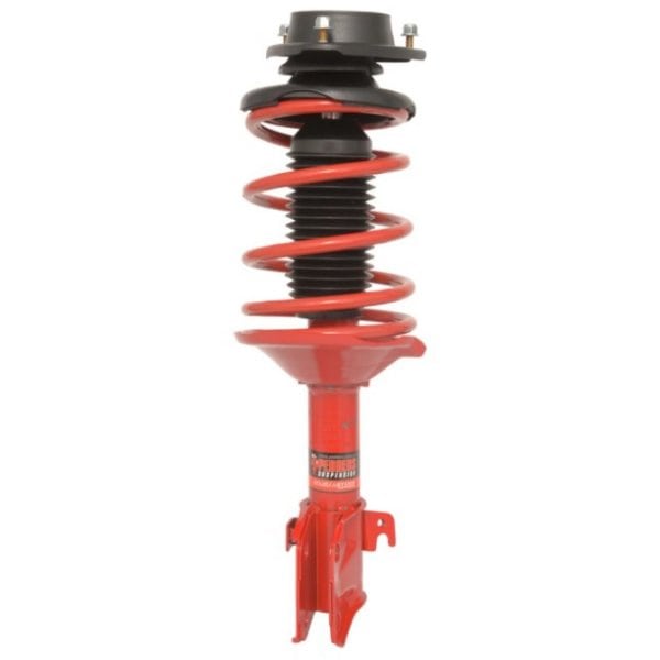 Pedders EziFit Right フロント - OEM リプレイスメント - 2003-2008 FORESTER SG