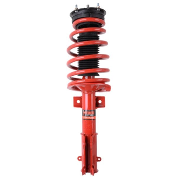 Pedders EziFit SportsRyder スプリング And ショック キット (GT 500 Mount) 05年-14年 フォード Mustang