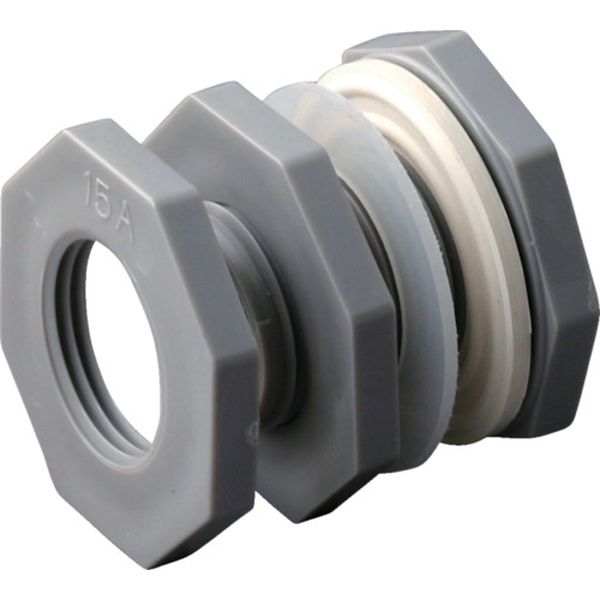 PEFITTING15AEPDM 495-0445 スイコー(株) スイコー PEフィッティング 15A EPDM