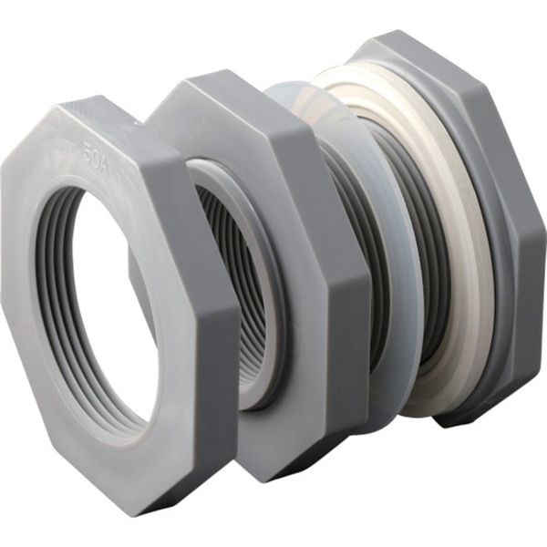 PEFITTING50AEPDM 495-0488 スイコー(株) スイコー PEフィッティング 50A EPDM