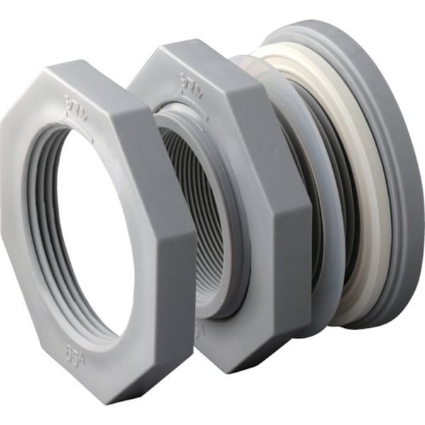 PEFITTING65AEPDM 495-0496 スイコー(株) スイコー PEフィッティング 65A EPDM