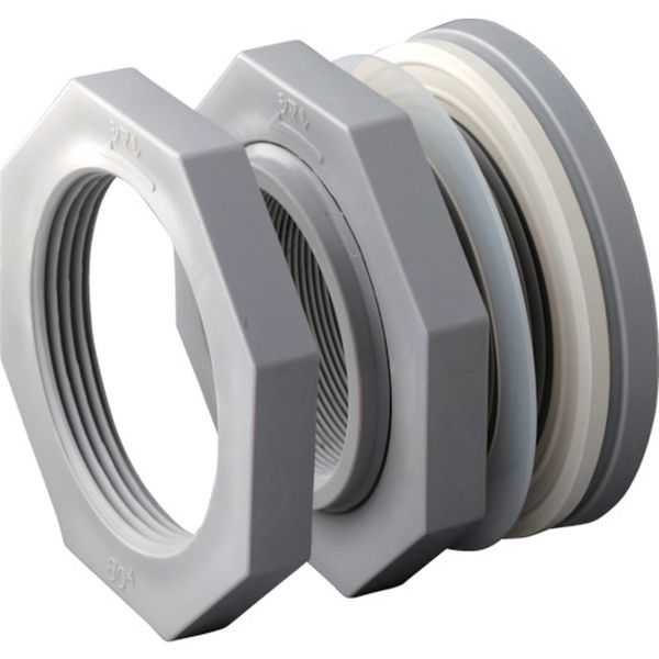 PEFITTING80AEPDM 495-0500 スイコー(株) スイコー PEフィッティング 80A EPDM