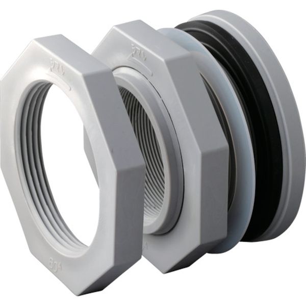 PEFITTING80AFKM 417-3601 スイコー(株) スイコー PEフィッティング 80A FKM