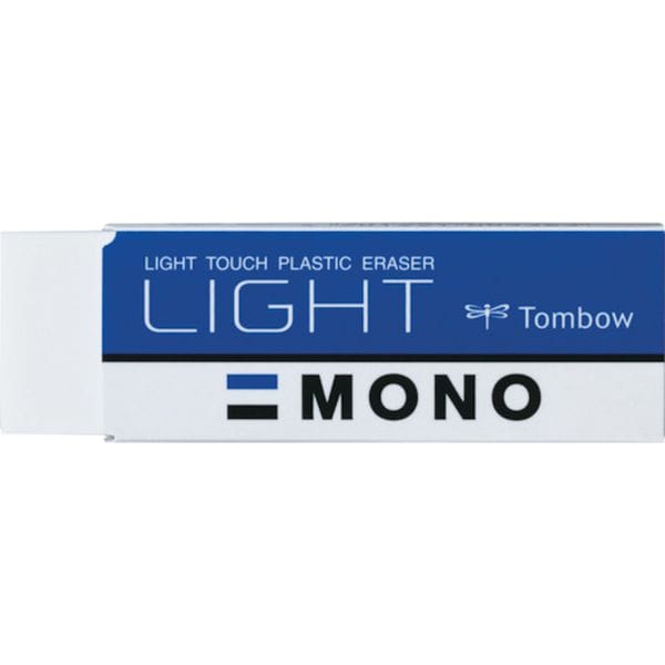 PELT 855-9850 (株)トンボ鉛筆 Tombow 消しゴム モノライト