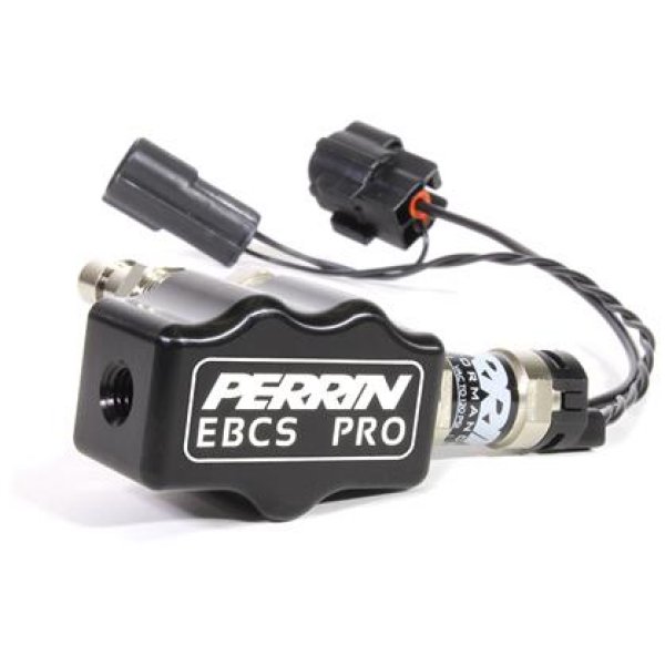 Perrin Pro Electronic Boost Control Solenoid 15年-18年 スバル WRX