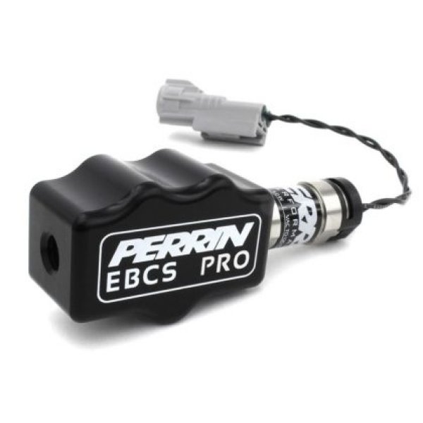 Perrin Pro Electronic Boost Control Solenoid 02年-07年 スバル WRX / 04年-07年 STi