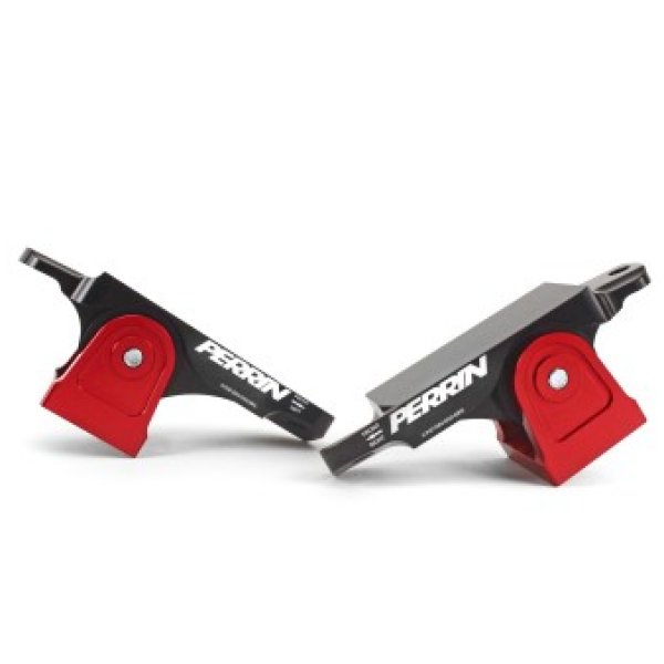 Perrin 02年-21年 WRX / 04年-21年 STI / 13年-20年 & 2022 BRZ / 2022 トヨタ GR86 Motor Mount キット