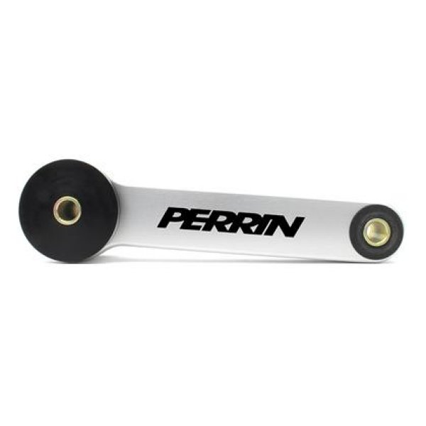 Perrin 02年-11年 スバル Impreza / 02年-12年 WRX / 04年-12年 STi Pitch Stop Mount - シルバー
