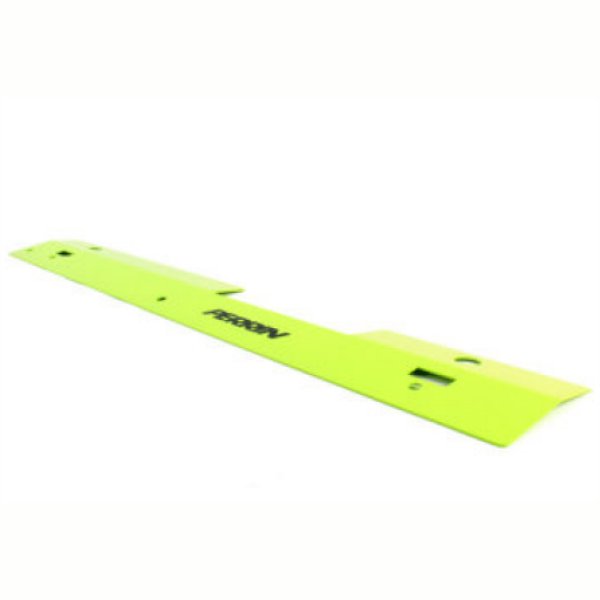 Perrin 02年-07年 スバル Impreza Neon Yellow Radiator Shroud