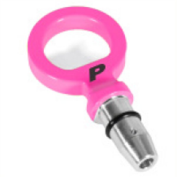 Perrin スバル Dipstick Handle Loop Style - Pink