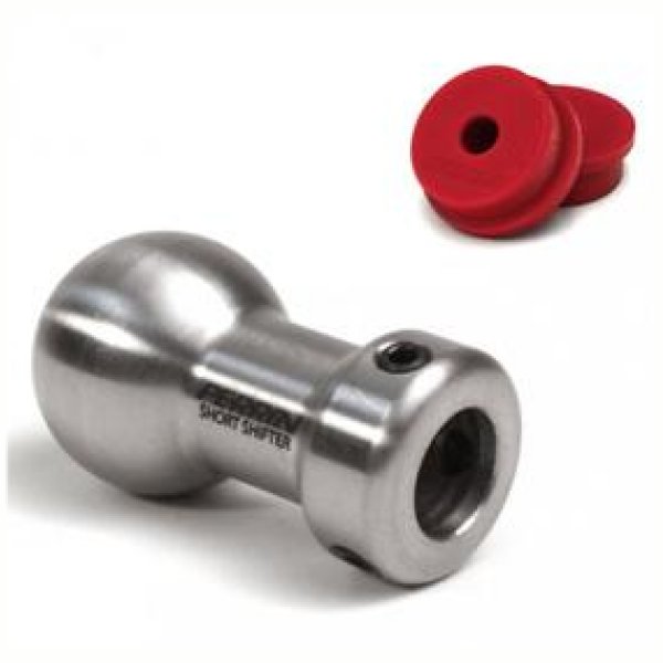 Perrin STi 6spd Short Shifter Adaptor