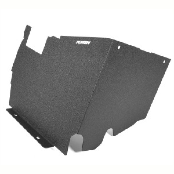 Perrin 22年-23年 スバル WRX Cold Air Intake Heatshield ONLY For PSP-INT-327 (Does Not Include Intake)