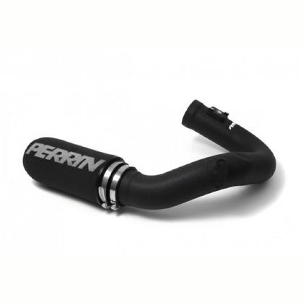 Perrin 13年-16年 スバル BRZ / 13年-16年 Scion FR-S ブラック Cold Air Intake