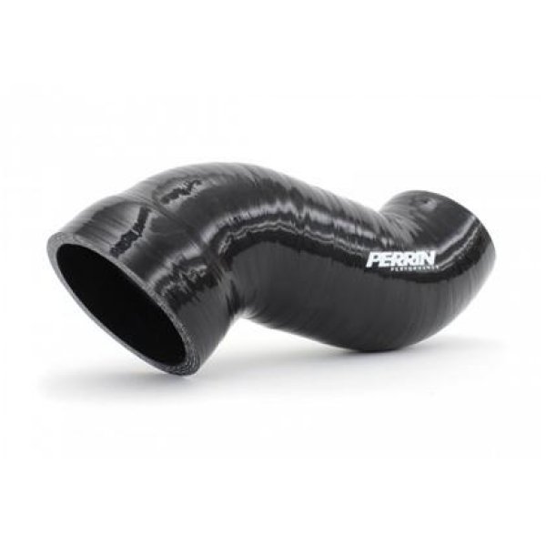 Perrin 02年-07年 WRX/STi ブラック Intake Air Box ホース