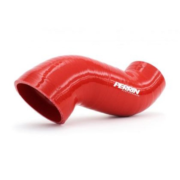 Perrin 02年-07年 WRX/STi レッド Intake Air Box ホース
