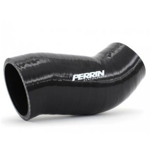 Perrin LGT / 08年-11年 WRX / 08年-11年 STI ブラック Intake Airbox ホース