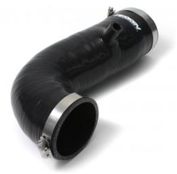 Perrin 13 スバル BRZ / 13 Scion FR-S ブラック Inlet ホース (Can NOT ship to CA)