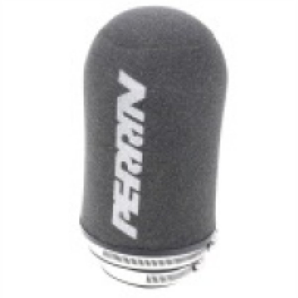 Perrin 08年-15年 スバル WRX/STi Repl 2.75in ID 11in Length フィルター For PSP-INT-322/323/325/326 Intake Sys