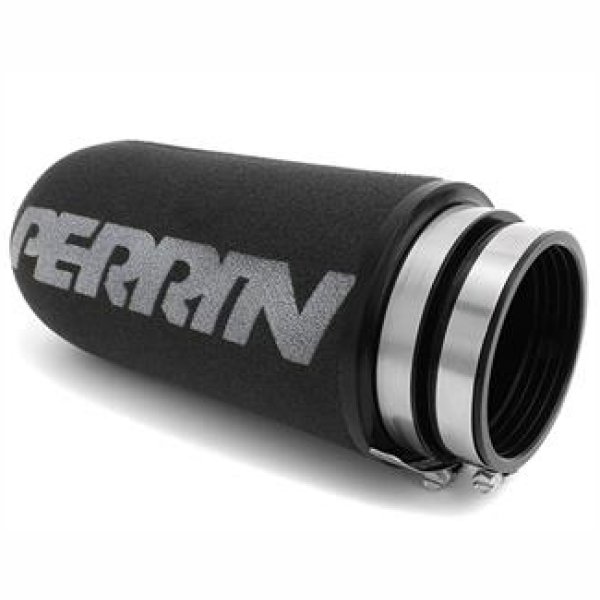 Perrin 13年-14年 Scion/スバル FR-S/BRZ Cone フィルター with 3.125in Mouth