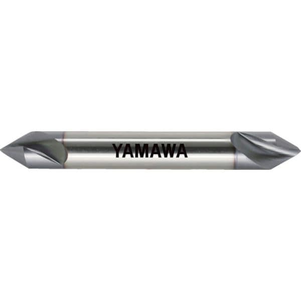 PESV20X5 (株)弥満和製作所 ヤマワ コーティングポイントドリル PE-60° PE-S V 20X5X60°